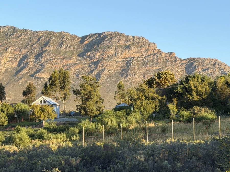 1 Bedroom Property for Sale in Barrydale Western Cape